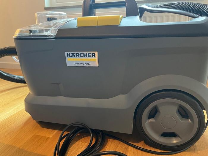 Kärcher Professional närbild