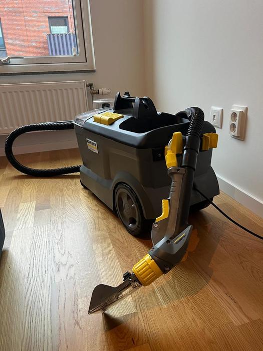 Kärcher Professional spruträngare